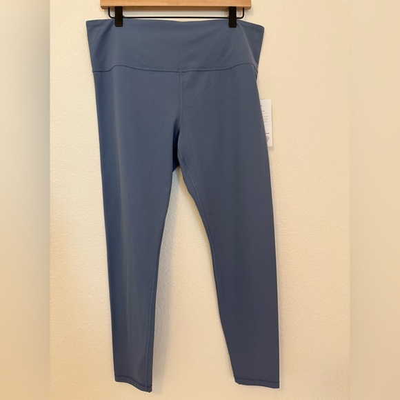 Athleta Ultra High Rise Elation Leggings - Picture 3 of 8